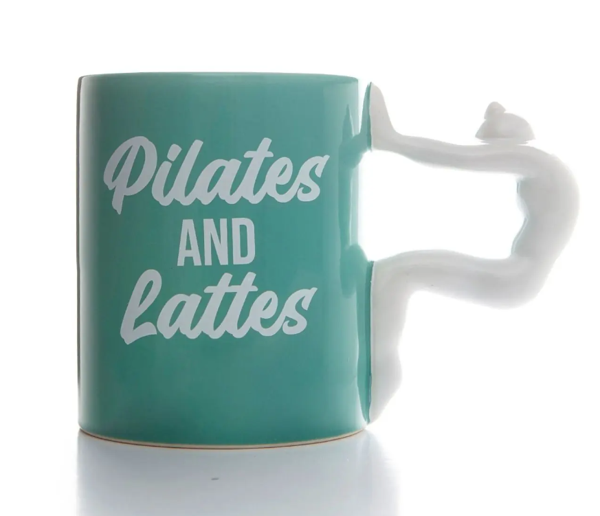 Cana - Pilates - Pilates and Lattes | Boxer