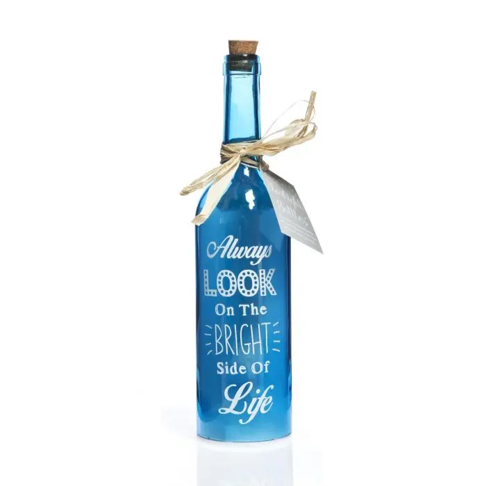 Sticla decorativa - Starlight Bottle - Bright Side Of Life | Boxer