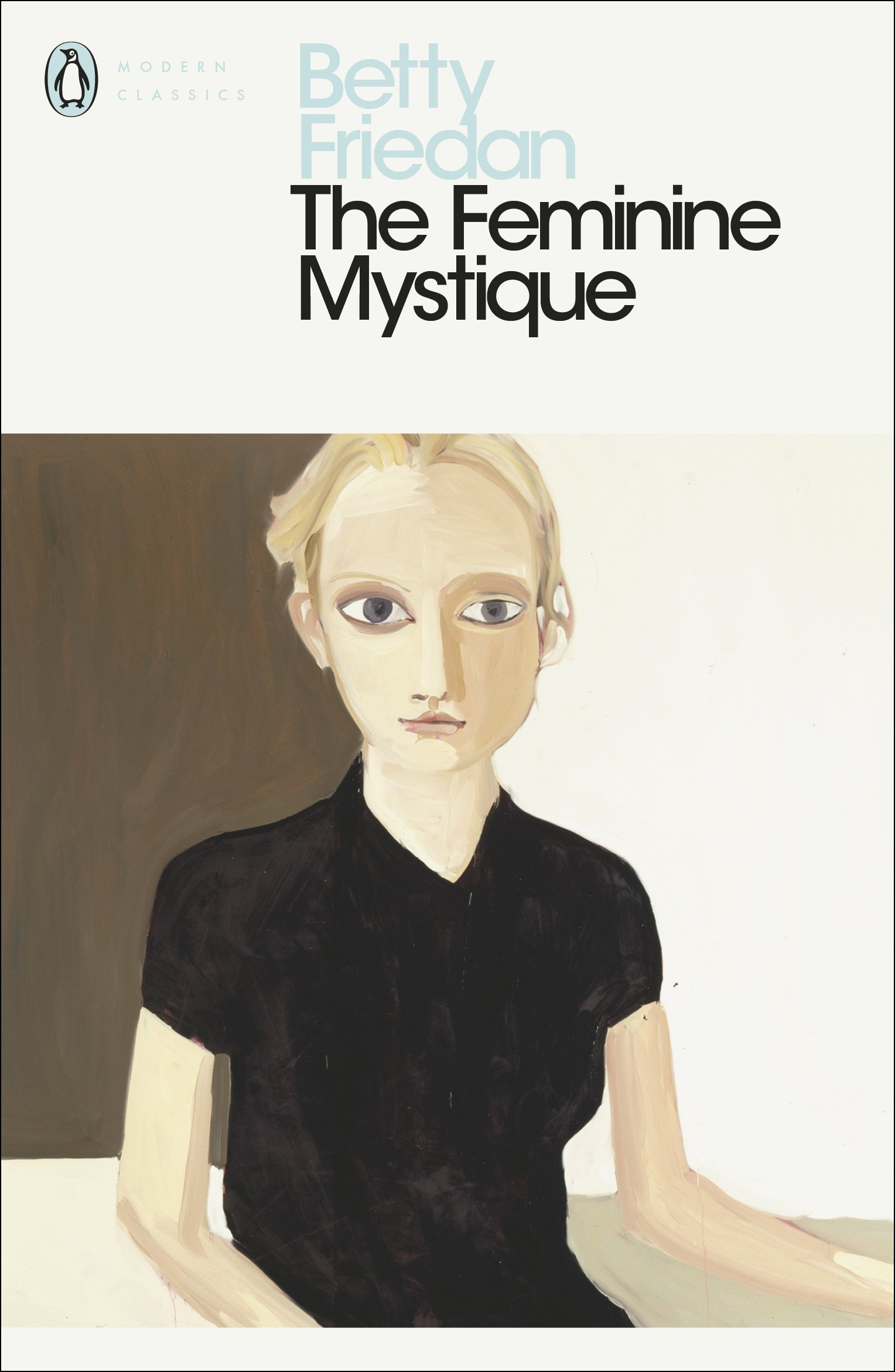 The Feminine Mystique | Betty Friedan