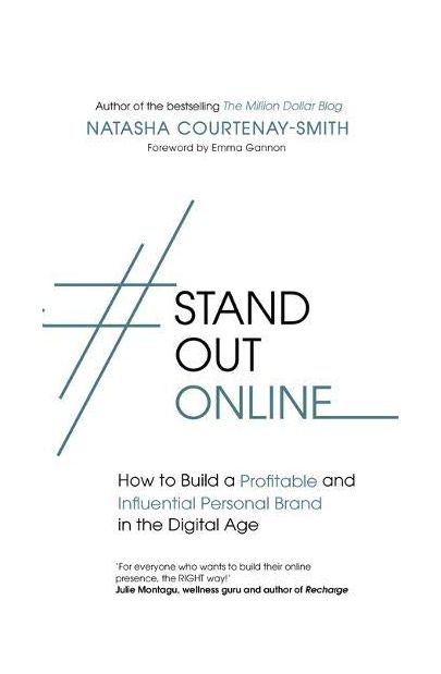 Stand Out Online | Natasha Courtenay-Smith