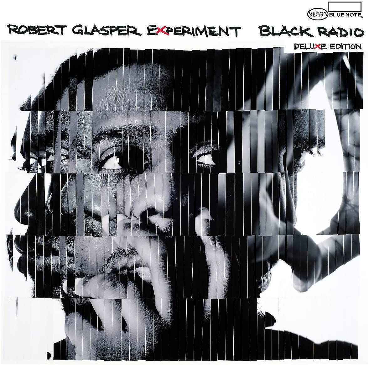 Black Radio - Vinyl (Deluxe Edition) | Robert Glasper Experiment - 1 | YEO