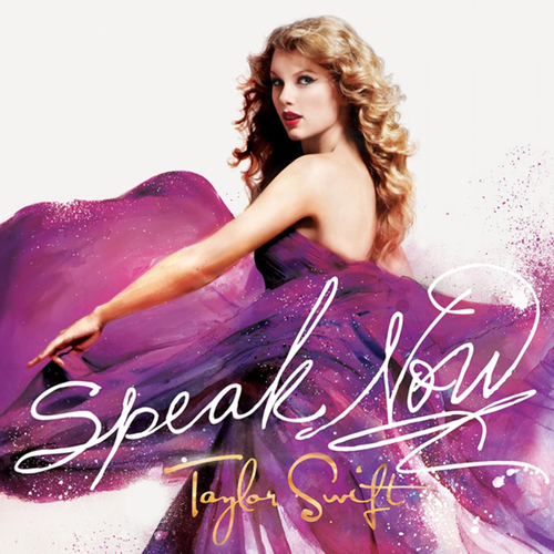 Speak Now | Taylor Swift image