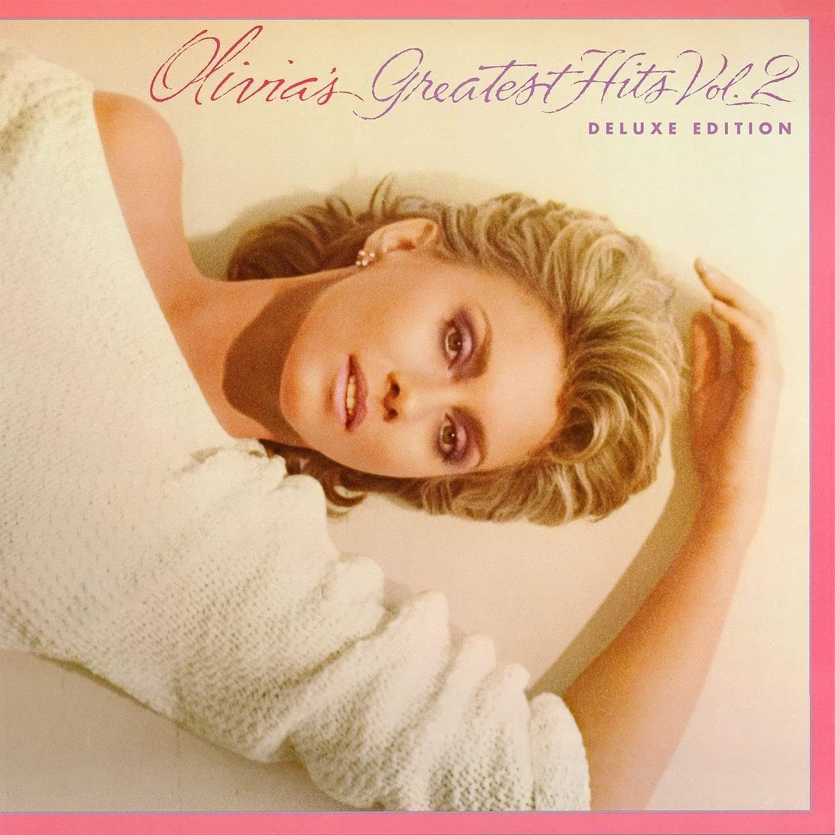 Olivia\'s Greatest Hits Vol. 2 (Vinyl Deluxe Edition, 40th Anniversary Edition) | Olivia Newton-John