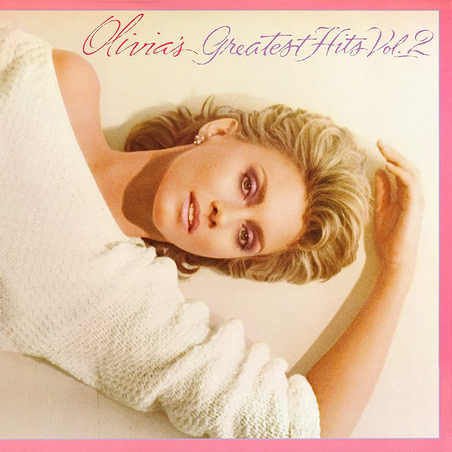 Olivia\'s Greatest Hits. Volume 2 | Olivia Newton-John