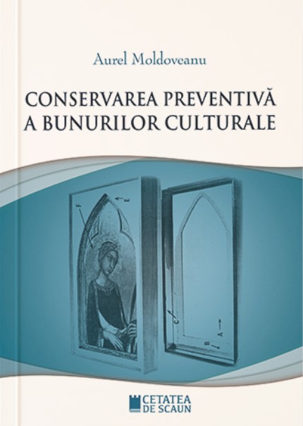 Conservarea preventiva a bunurilor culturale