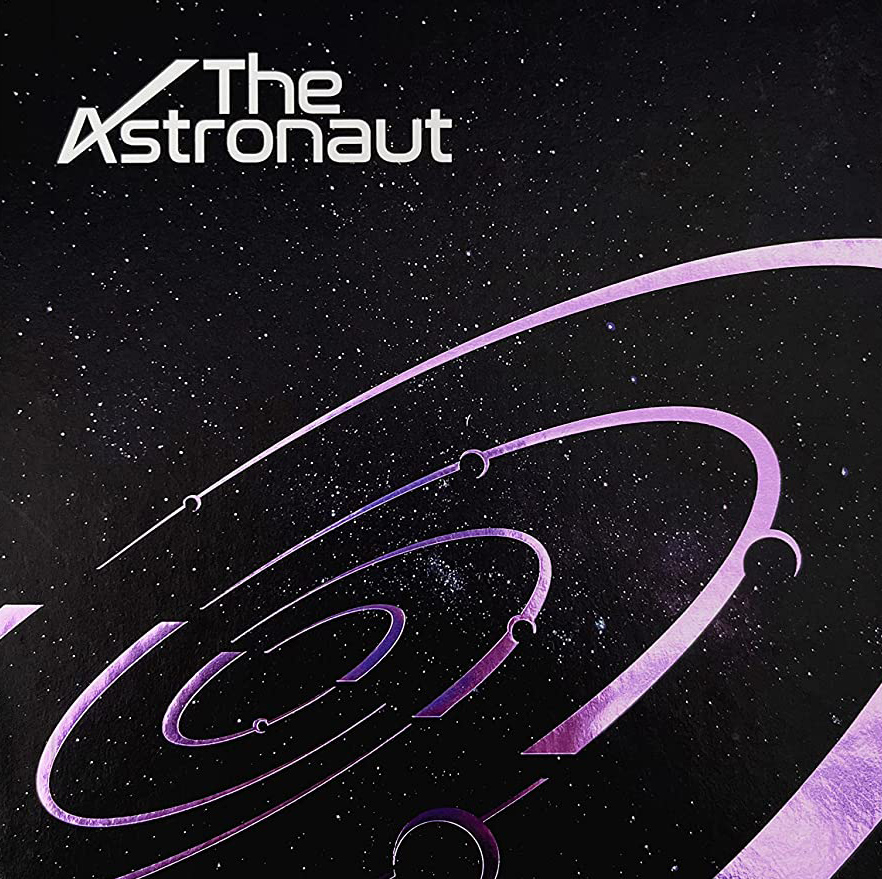 The Astronaut (Version 1) | Jin