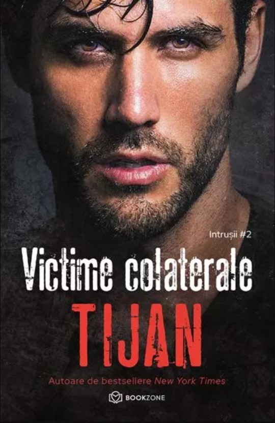 Victime colaterale | Tijan