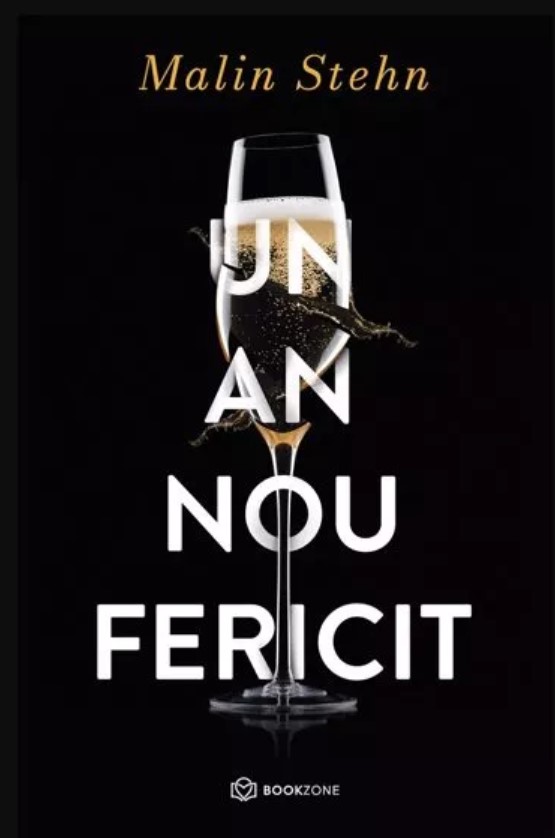 Un an nou fericit | Malin Stehn - 1 | YEO