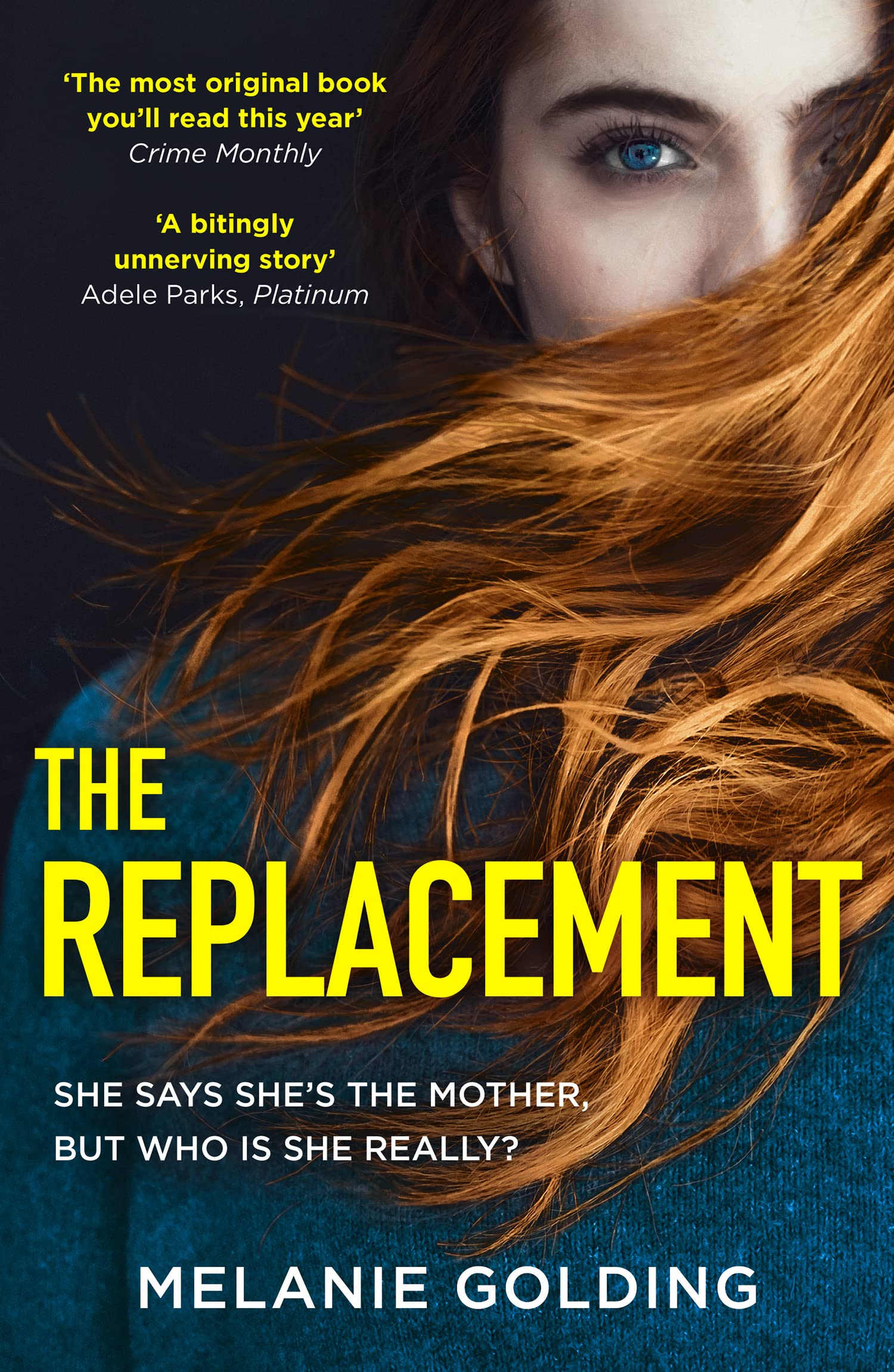 The Replacement | Melanie Golding