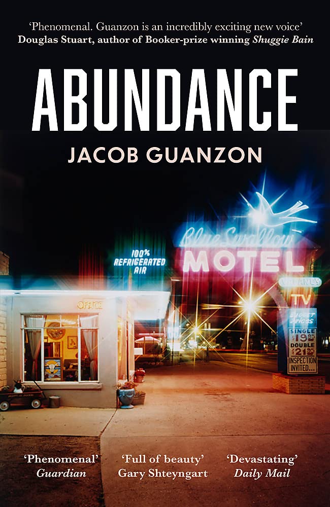 Abundance | Jakob Guanzon