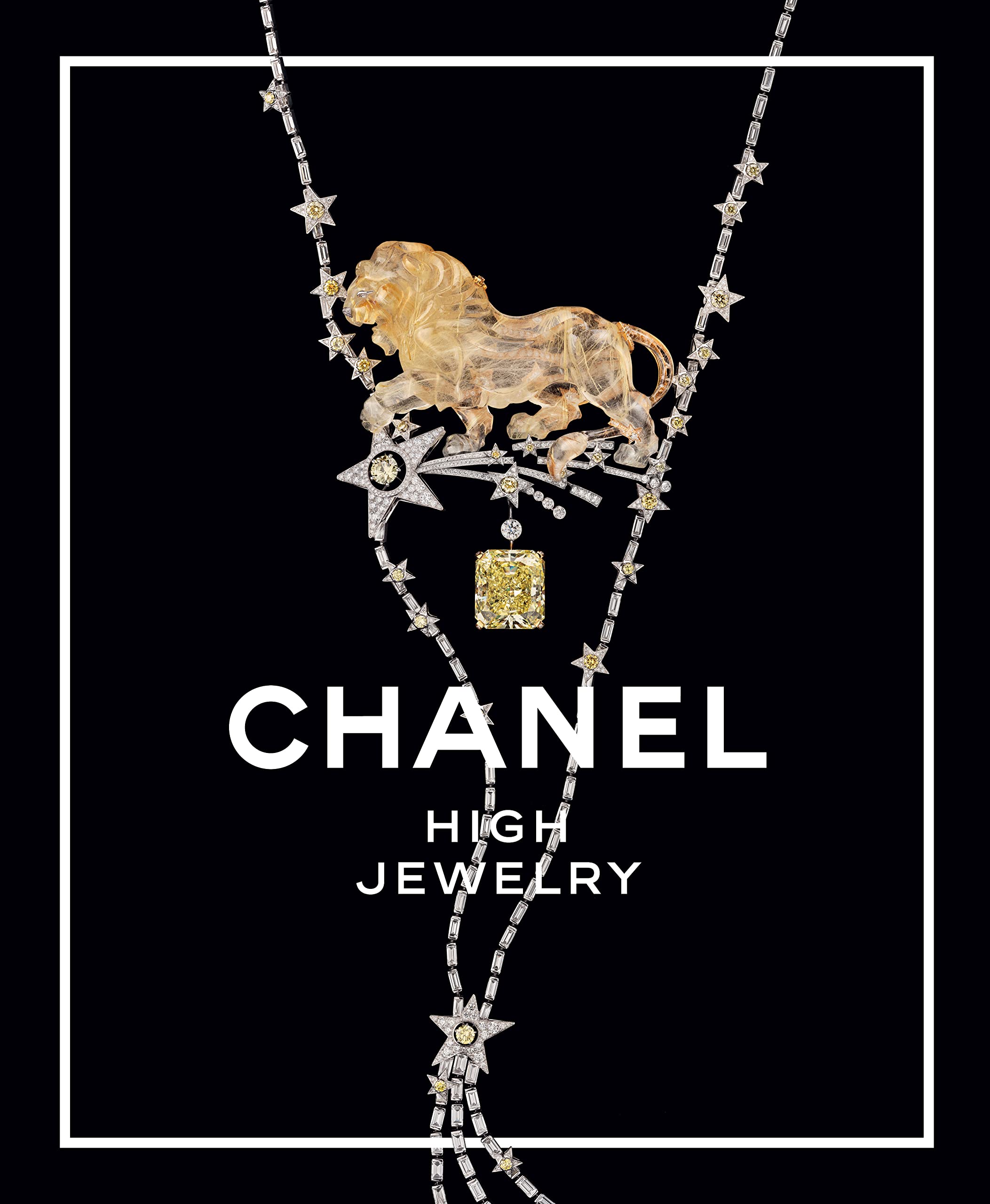 Chanel High Jewelry | Julie Levoyer, Agnes Muckensturm - 3 | YEO