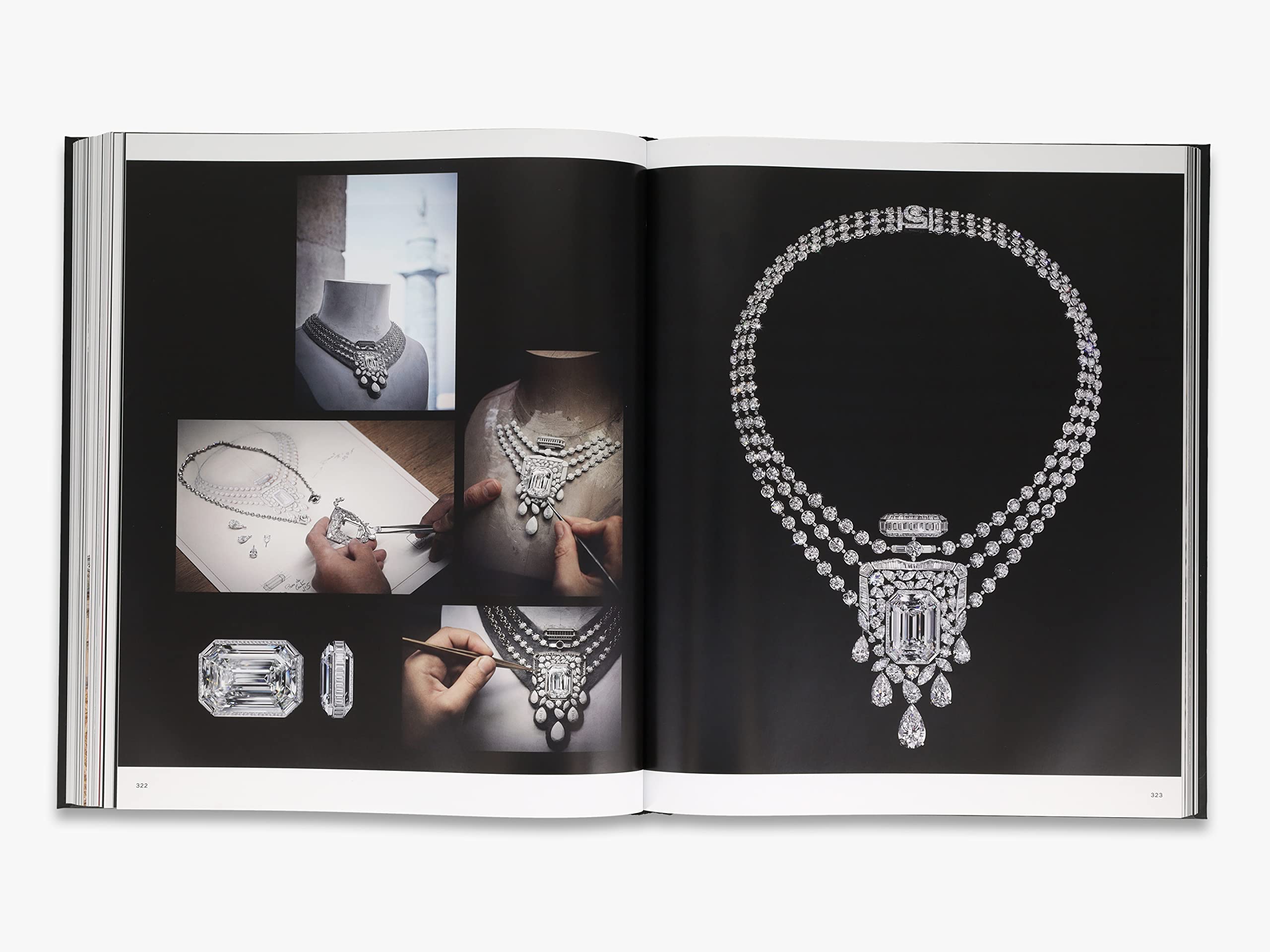 Chanel High Jewelry | Julie Levoyer, Agnes Muckensturm - 1 | YEO