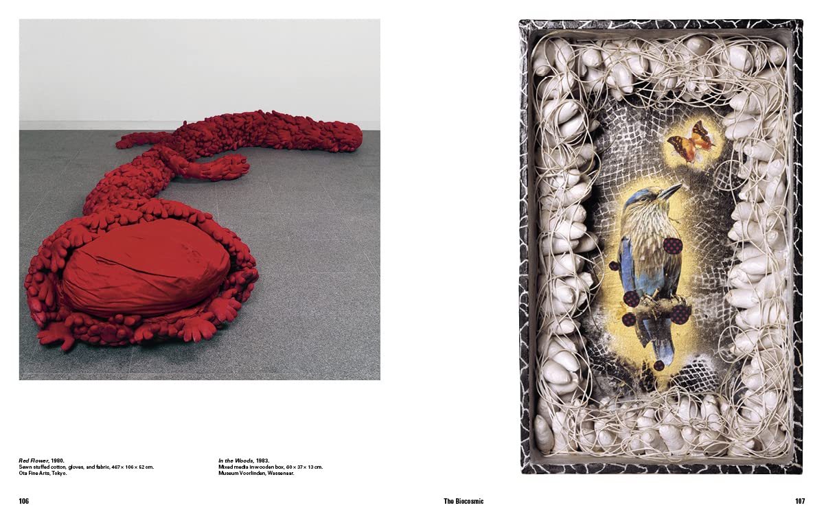 Yayoi Kusama - 1945 to Now | Doryun Chong, Mika Yoshitake - 3 | YEO