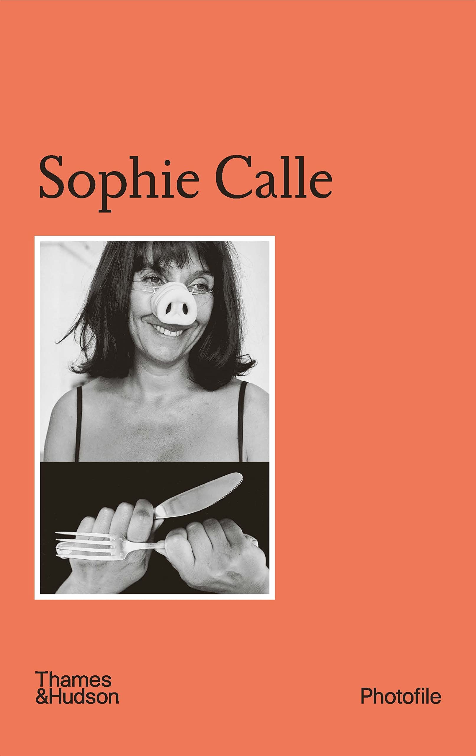 Sophie Calle | Clement Cheroux