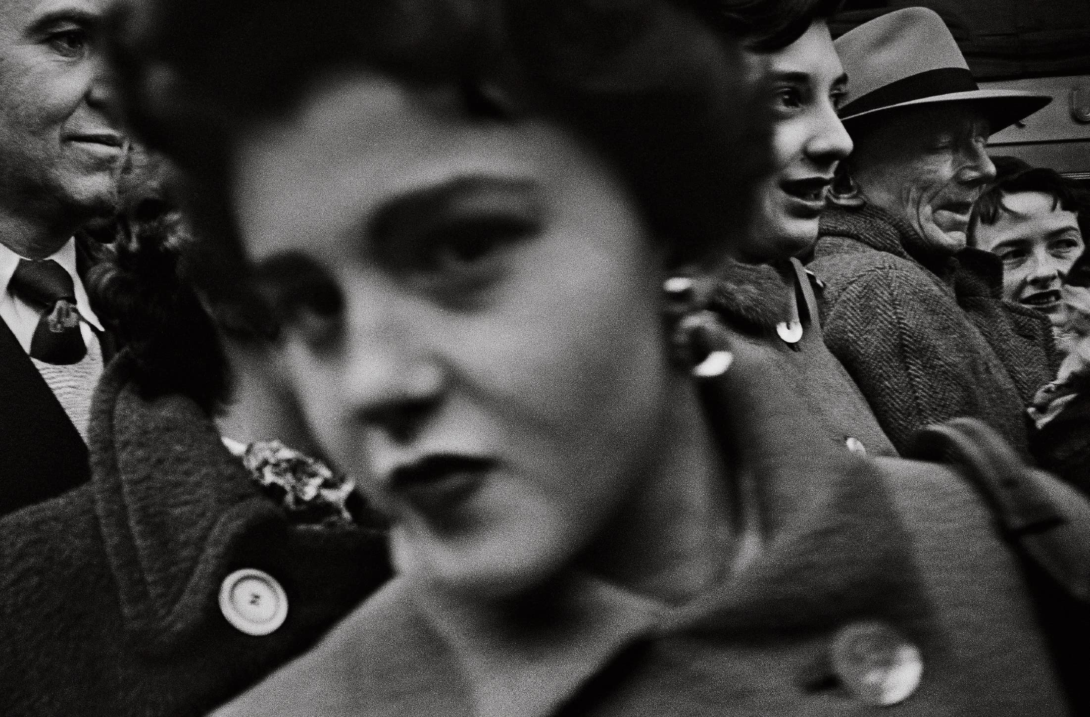 William Klein: Yes | William Klein, David Campany - 5 | YEO