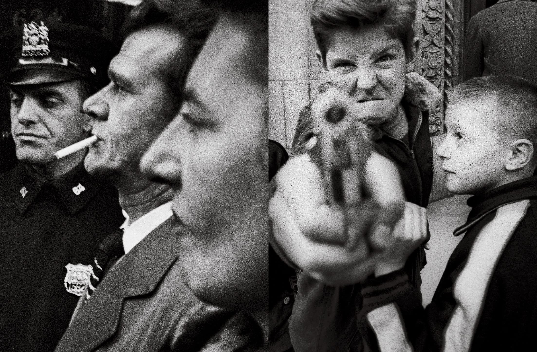 William Klein: Yes | William Klein, David Campany - 6 | YEO