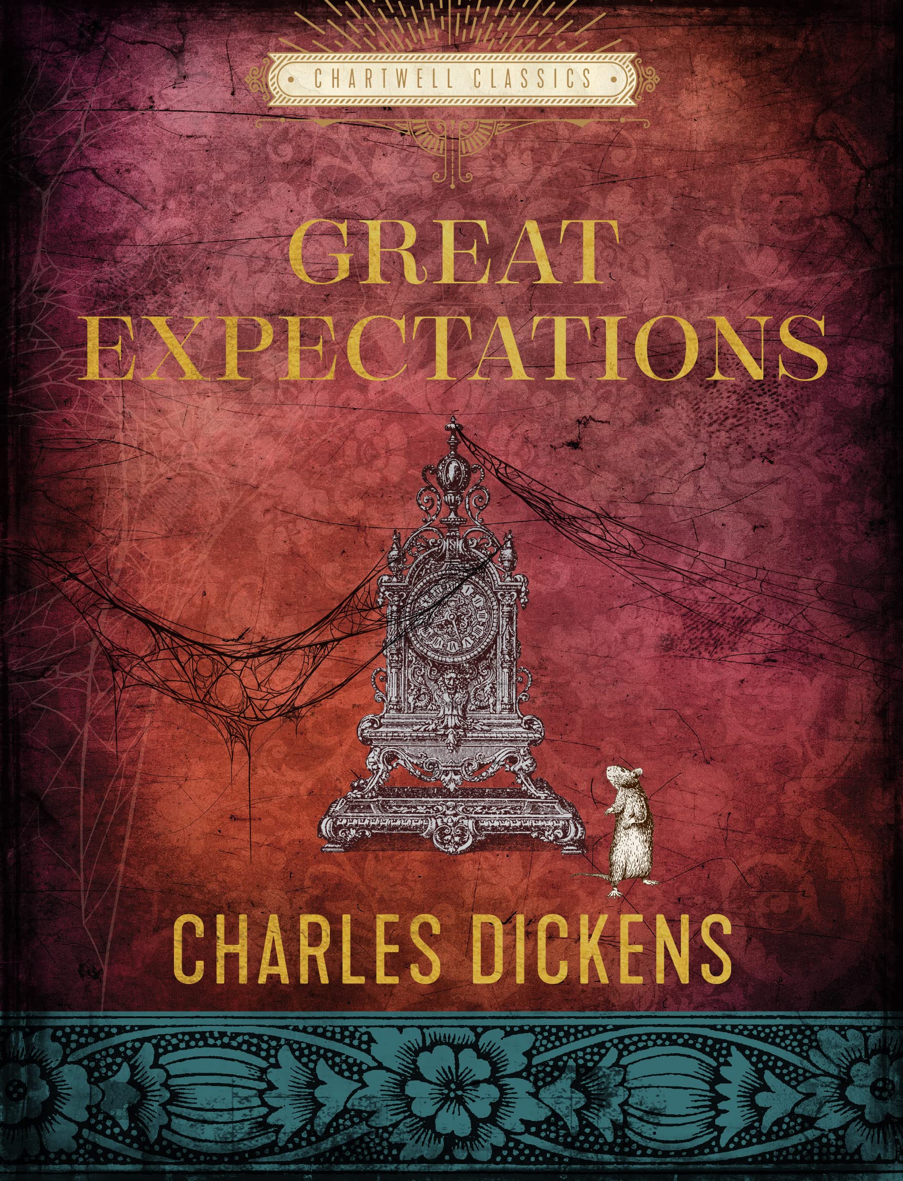 Great Expectations | Charles Dickens