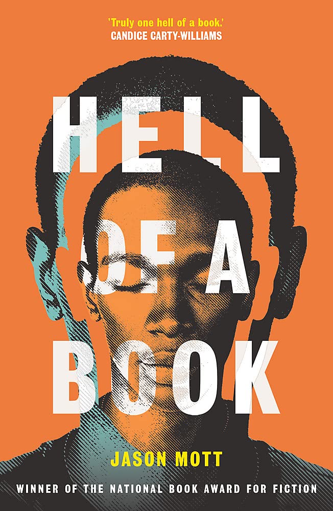 Hell of a Book | Jason Mott