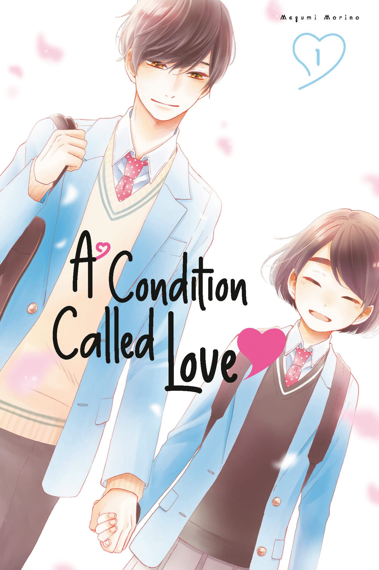 A Condition Called - Volume 1 | Megumi Morino