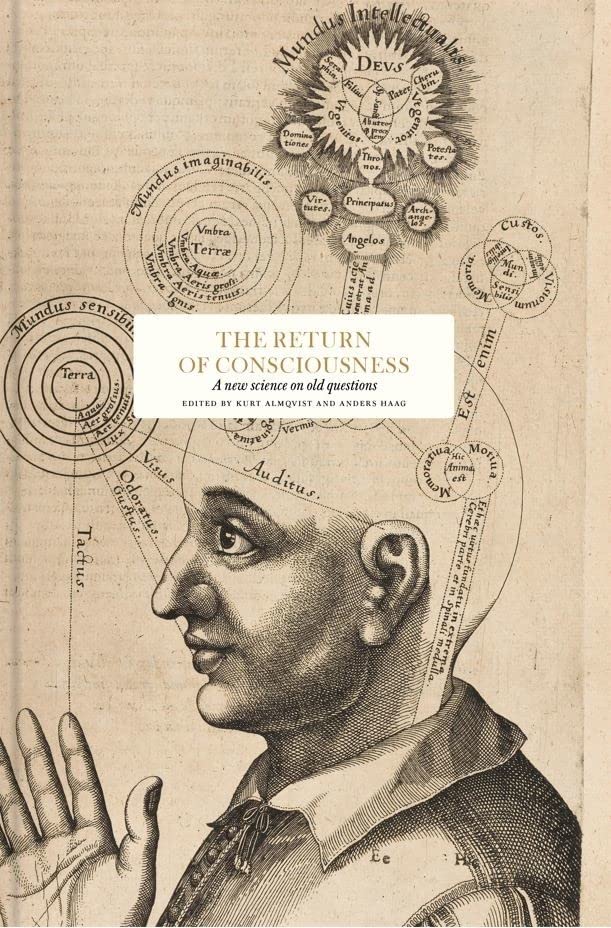 The Return of Consciousness | Kurt Almqvist, Anders Haag