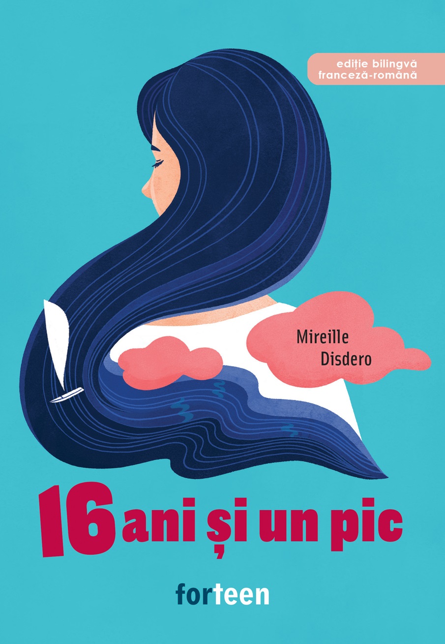 16 ani si un pic | Mireille Disdero
