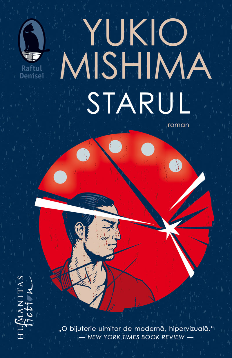 Starul | Yukio Mishima