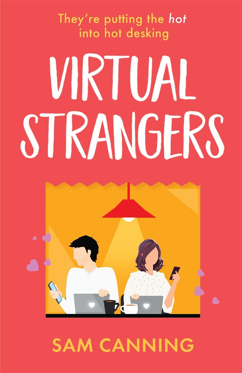 Virtual Strangers | Sam Canning