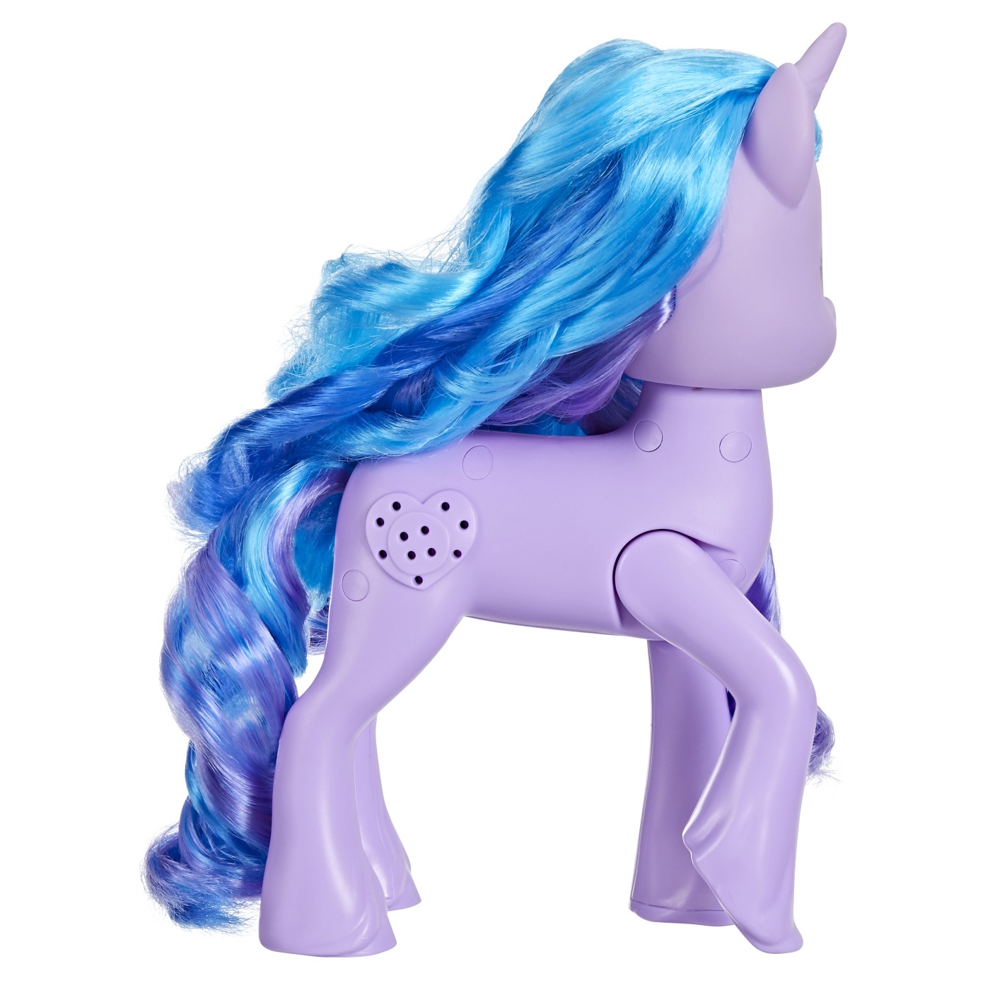 Set de joaca - My Little Pony - See Your Sparkle: Izzy Moonbow | Hasbro - 5 | YEO