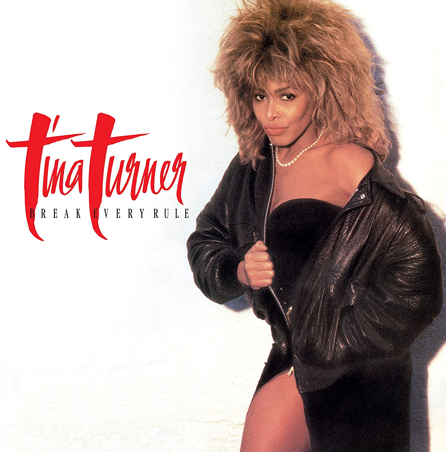 Break Every Rule - Vinyl | Tina Turner - 1 | YEO