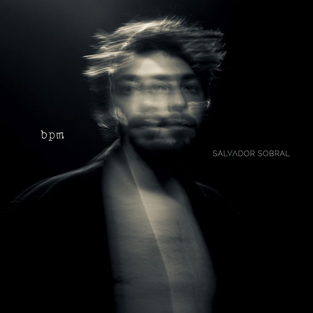 bpm - Vinyl | Salvador Sobral - 1 | YEO