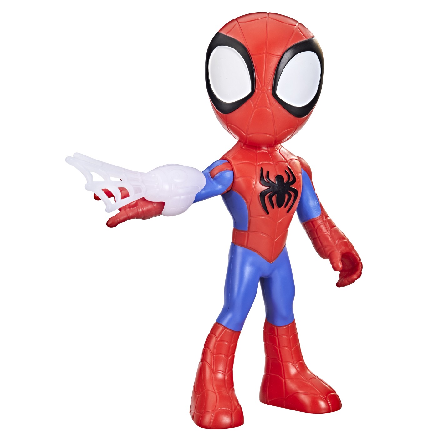 Figurina - Spidey And His Amazing Friends - Spidey | Hasbro