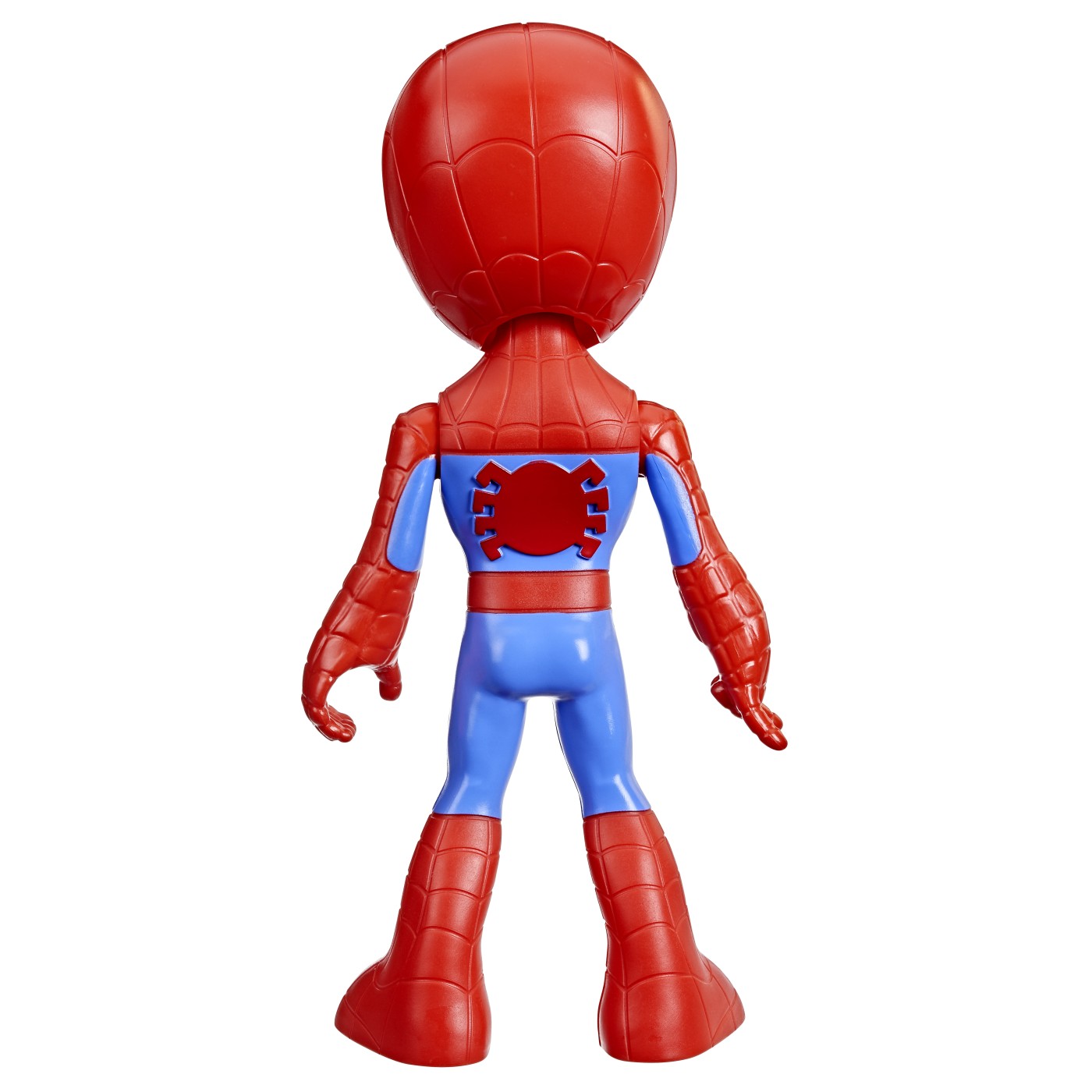 Figurina - Spidey And His Amazing Friends - Spidey | Hasbro - 5 | YEO