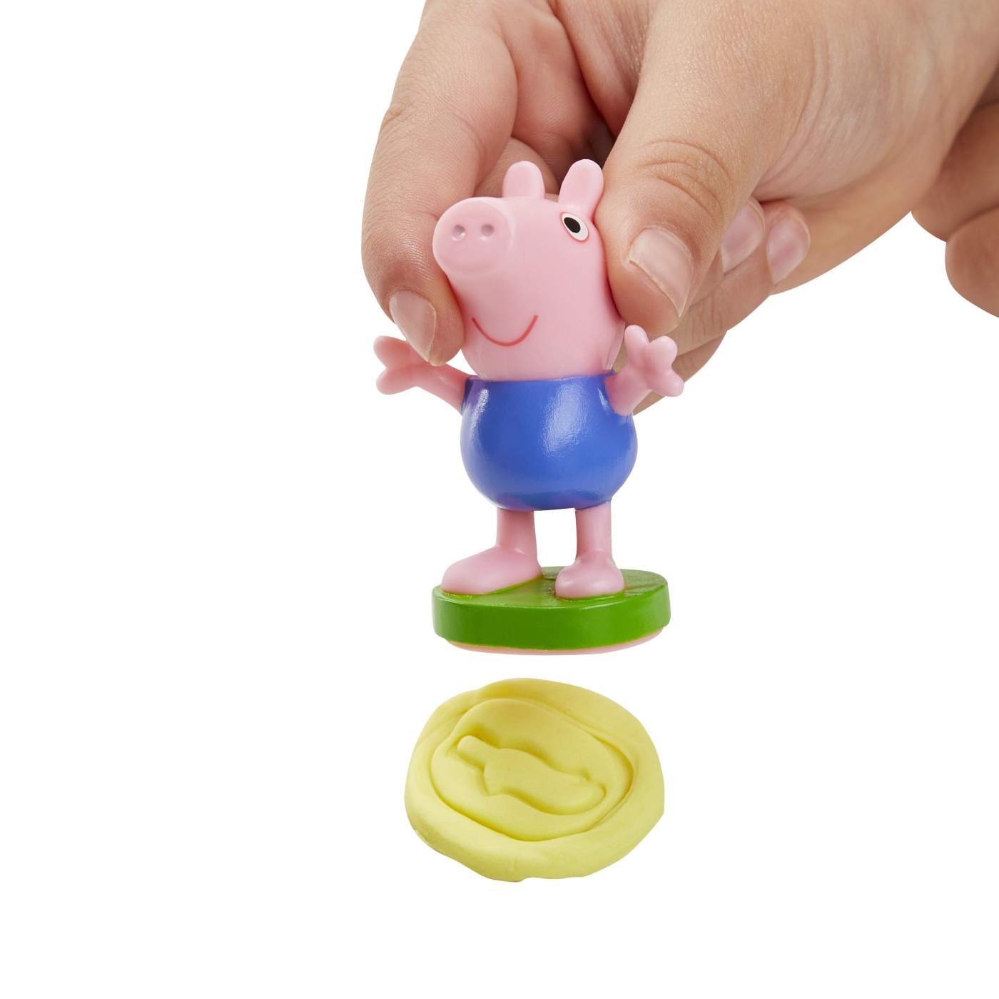 Set de joaca - Play-Doh - Peppa\'s Ice Cream Playset | Hasbro - 4 | YEO