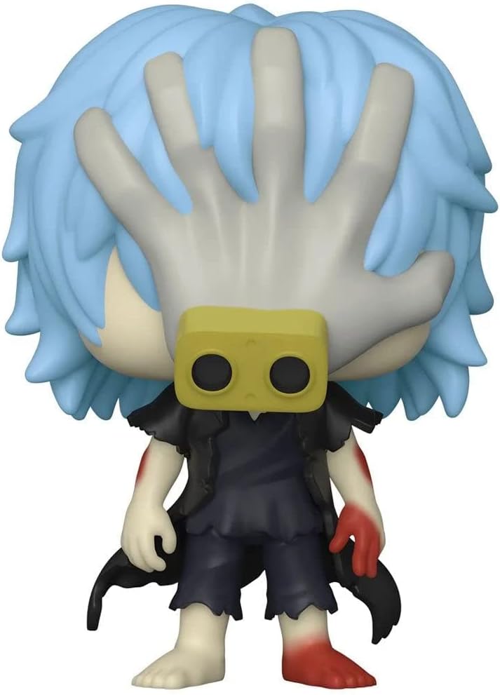 Figurina - My Hero Academia - Tomura Shigaraki | Funko - 1 | YEO