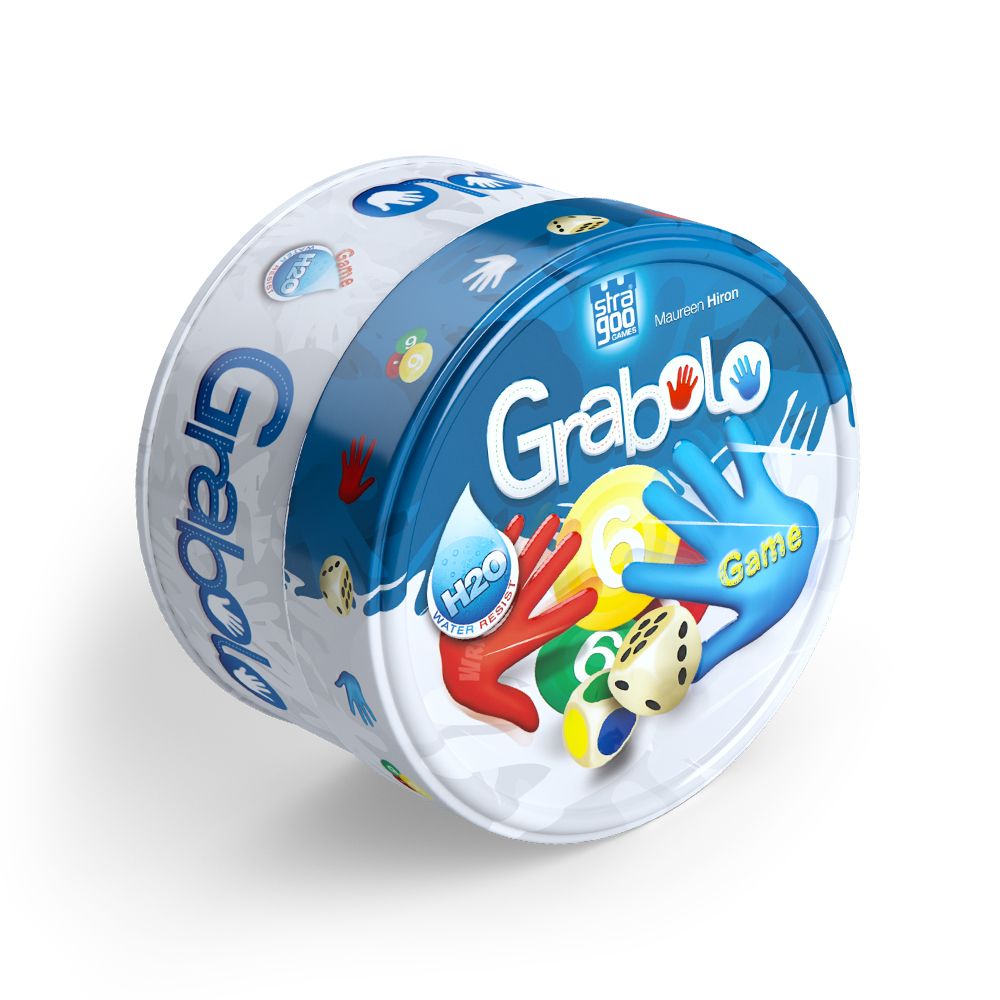 Joc - Grabolo | Stragoo Games