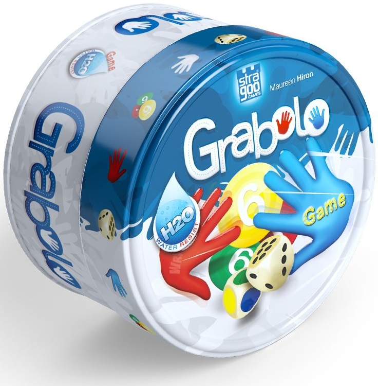 Joc - Grabolo | Stragoo Games