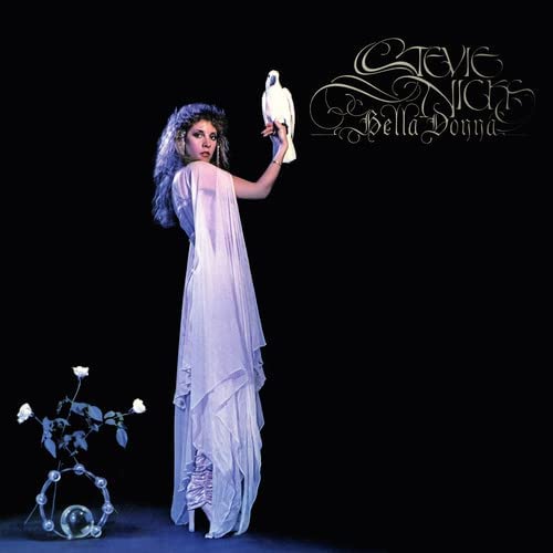 Bella Donna - Vinyl | Stevie Nicks