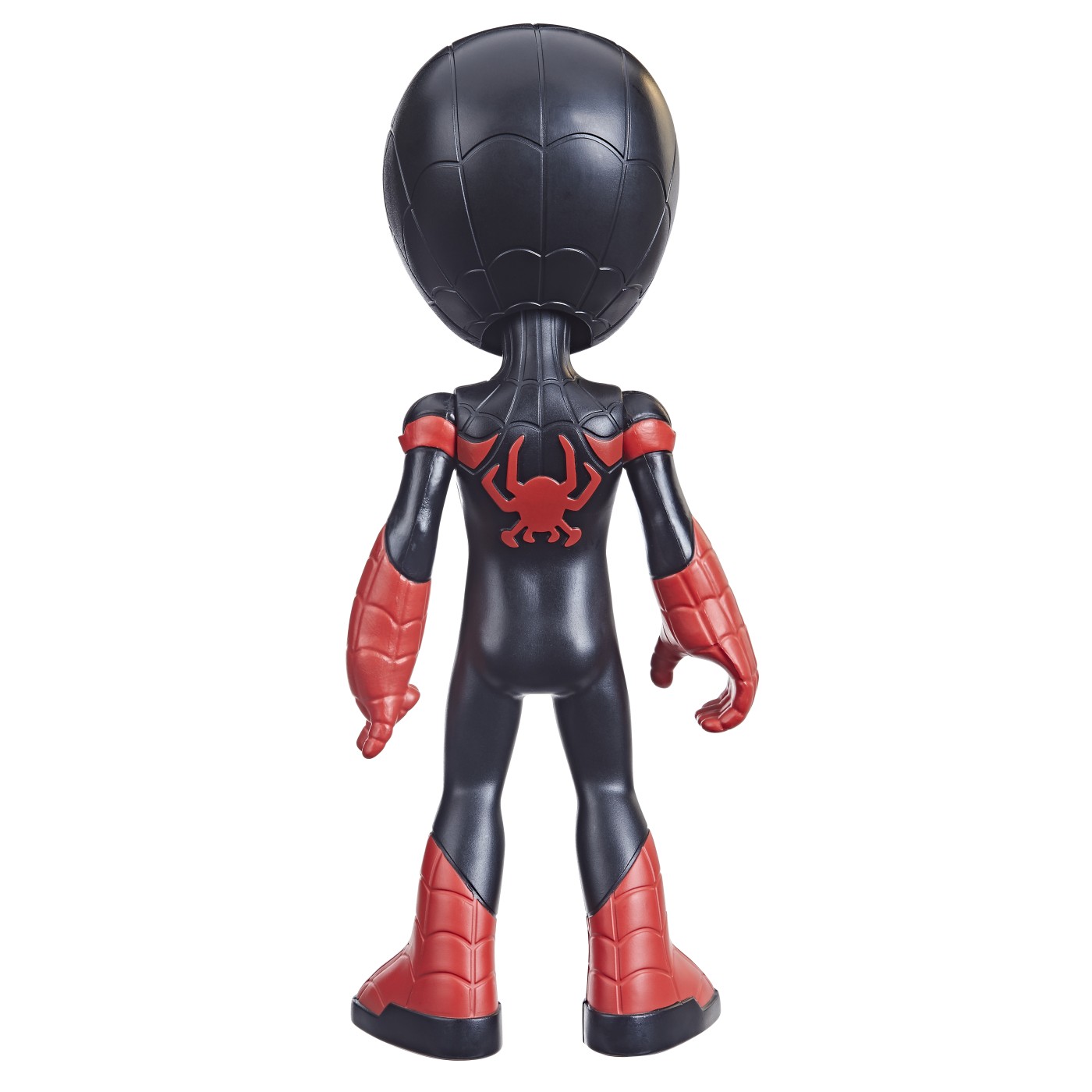 Figurina - Spidey And His Amazing Friends - Miles Morales: Spider-Man | Hasbro - 5 | YEO