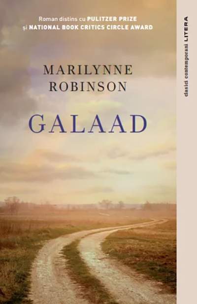 Galaad | Marilynne Robinson