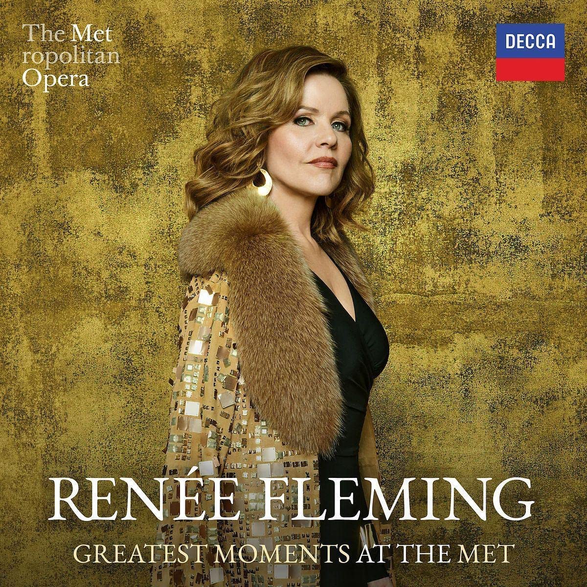 Renee Fleming: Her Greatest Moments at the MET