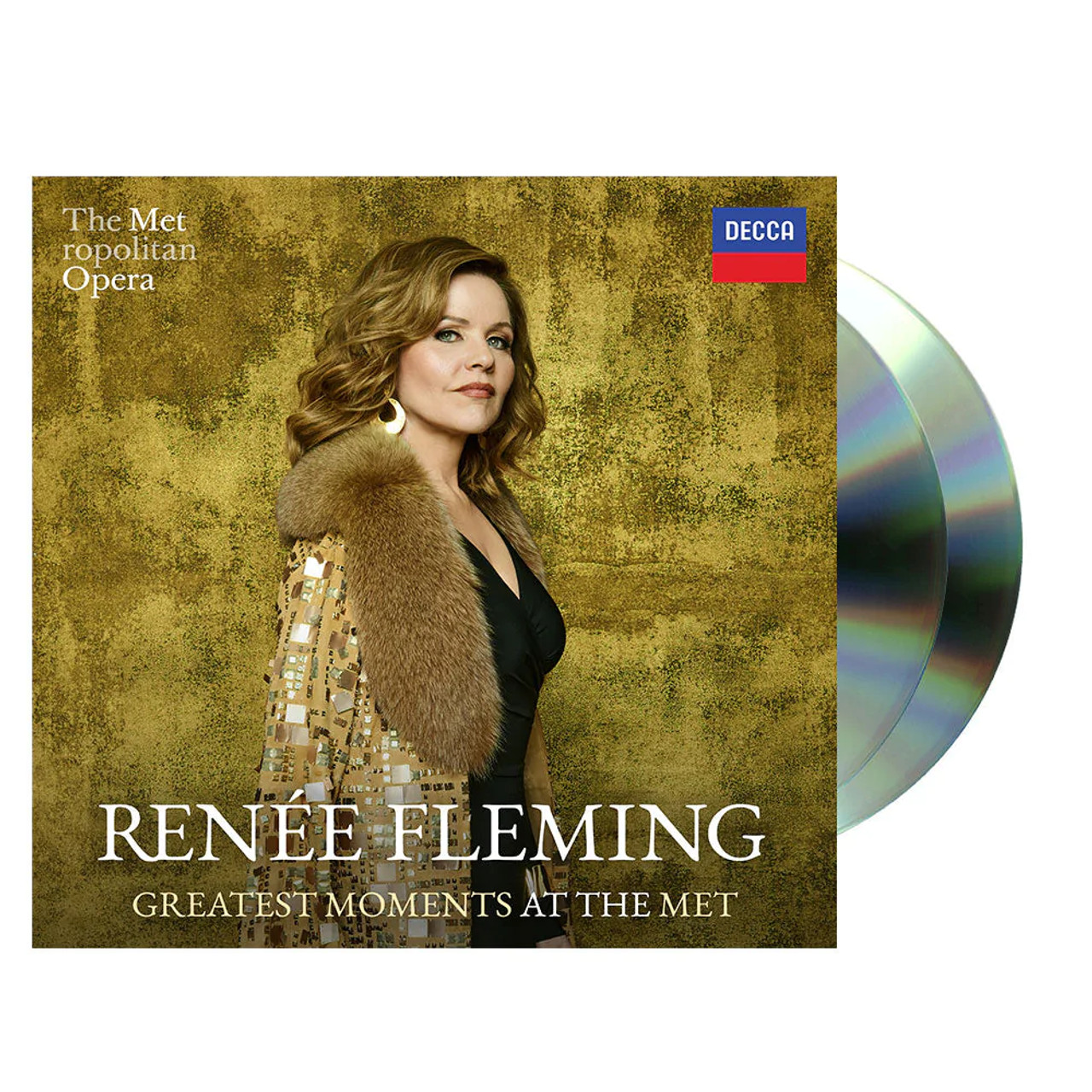 Renee Fleming: Her Greatest Moments at the MET | Renee Fleming, The Metropolitan Opera