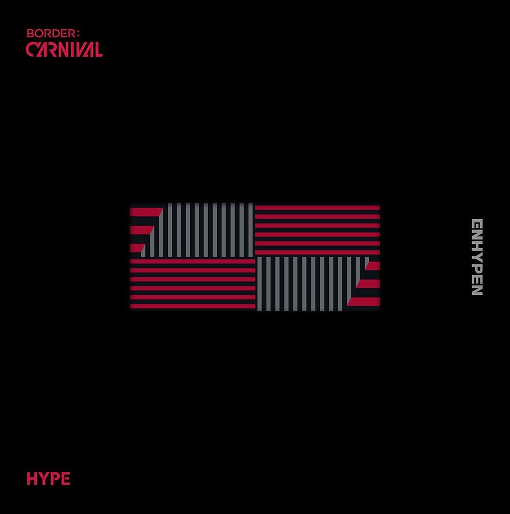 Border: Carnival (Hype Version) | Enhypen - 2 | YEO