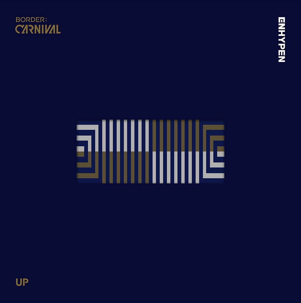 Border: Carnival - Up Version | Enhypen