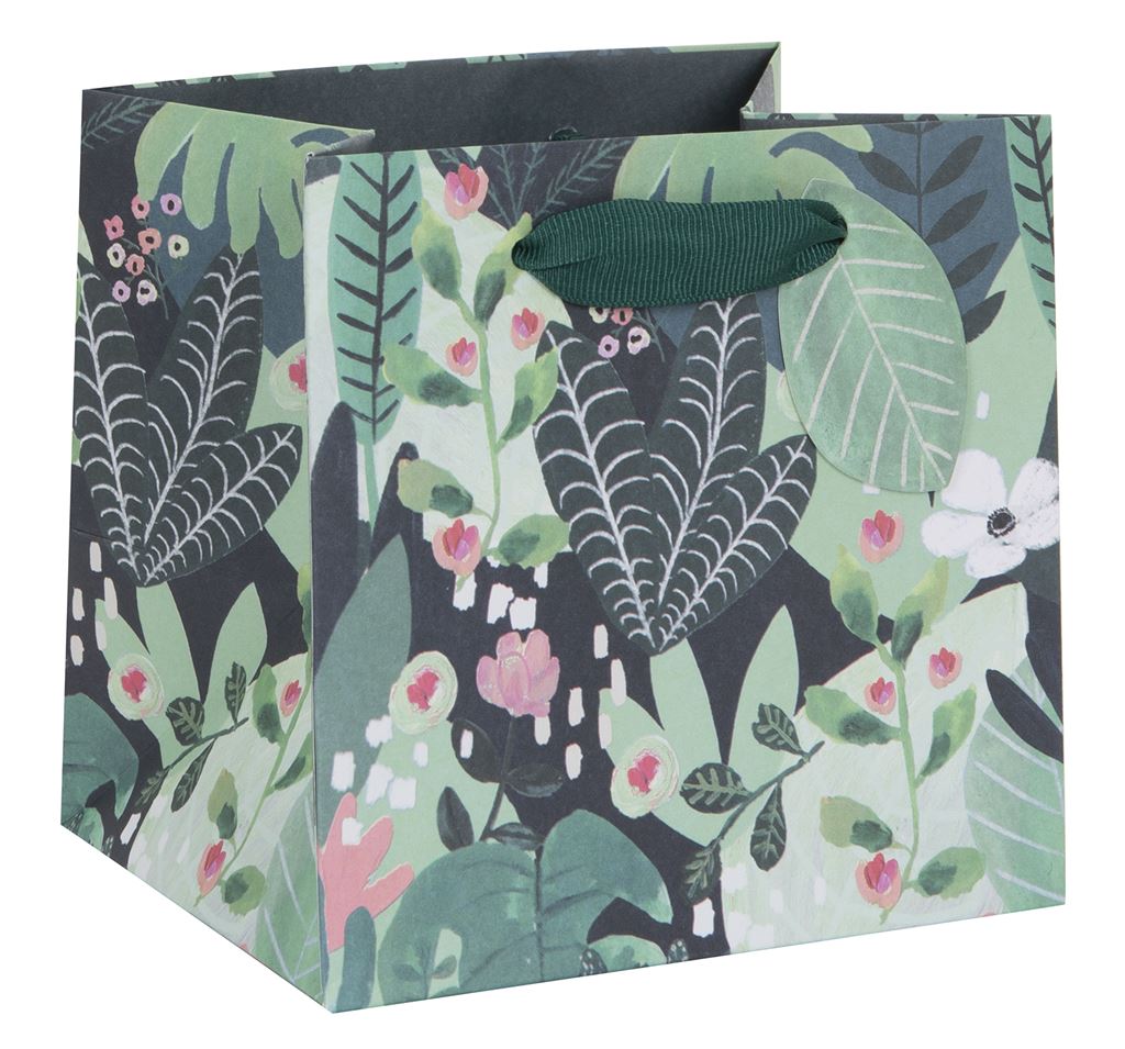 Punga de cadou - Short - Jungle Foliage | Glick