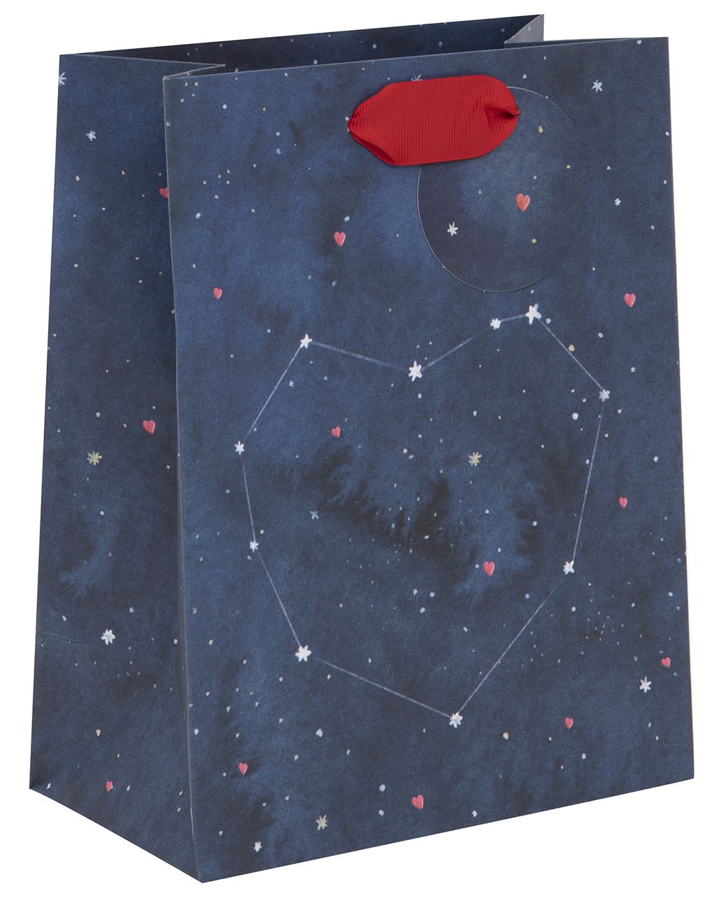 Punga de cadou - Medium - Constellation