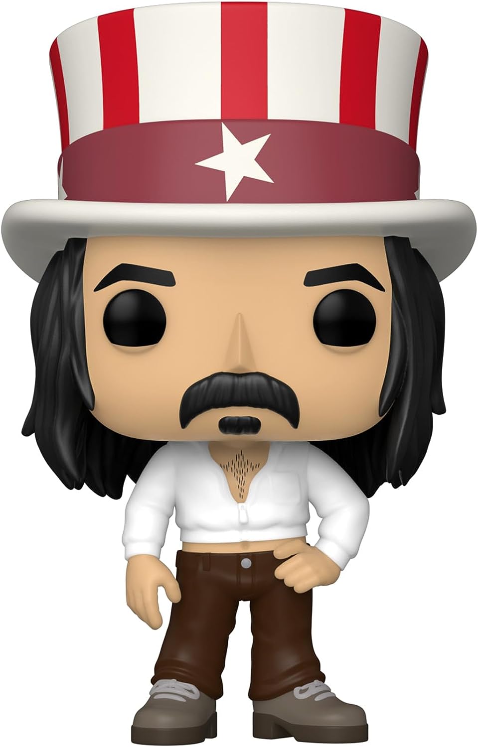 Figurina - Zappa - Frank Zappa | Funko