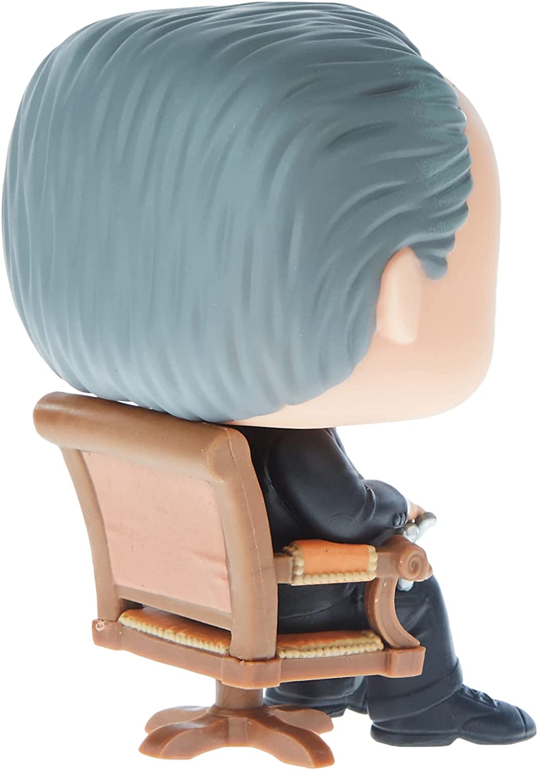 Figurina - The Godfather 50th - Vito Corleone | Funko - 2 | YEO