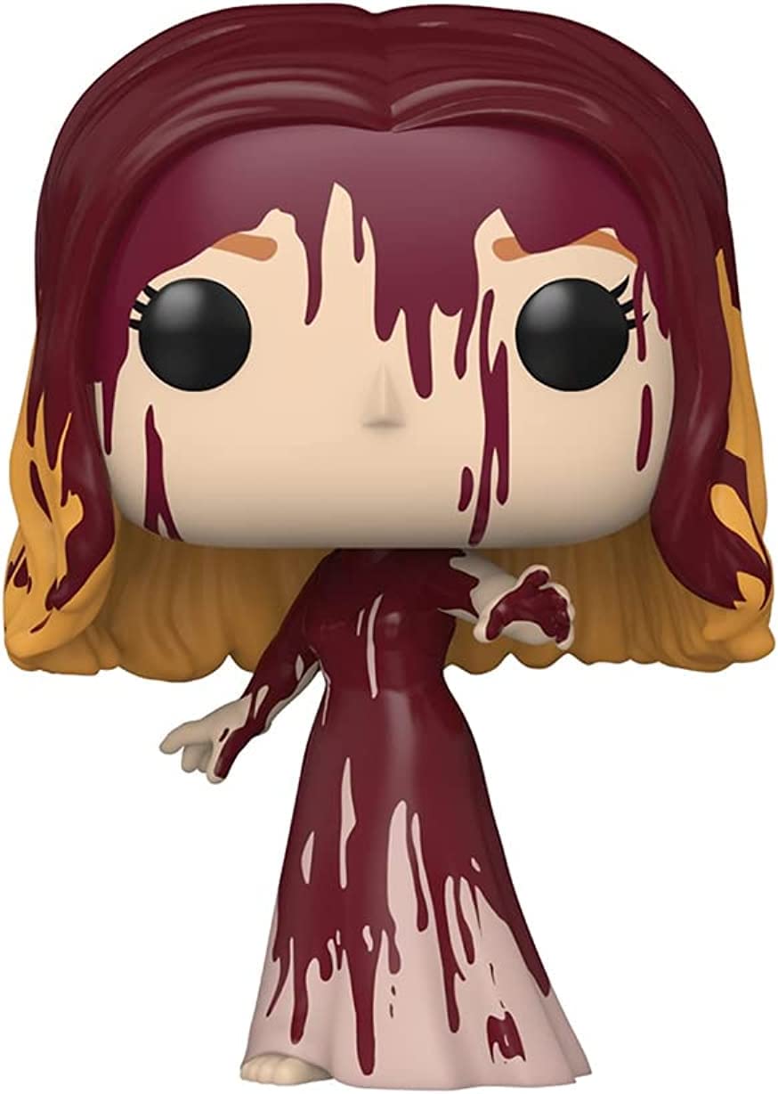 Figurina - Carrie - Telekinesis | Funko