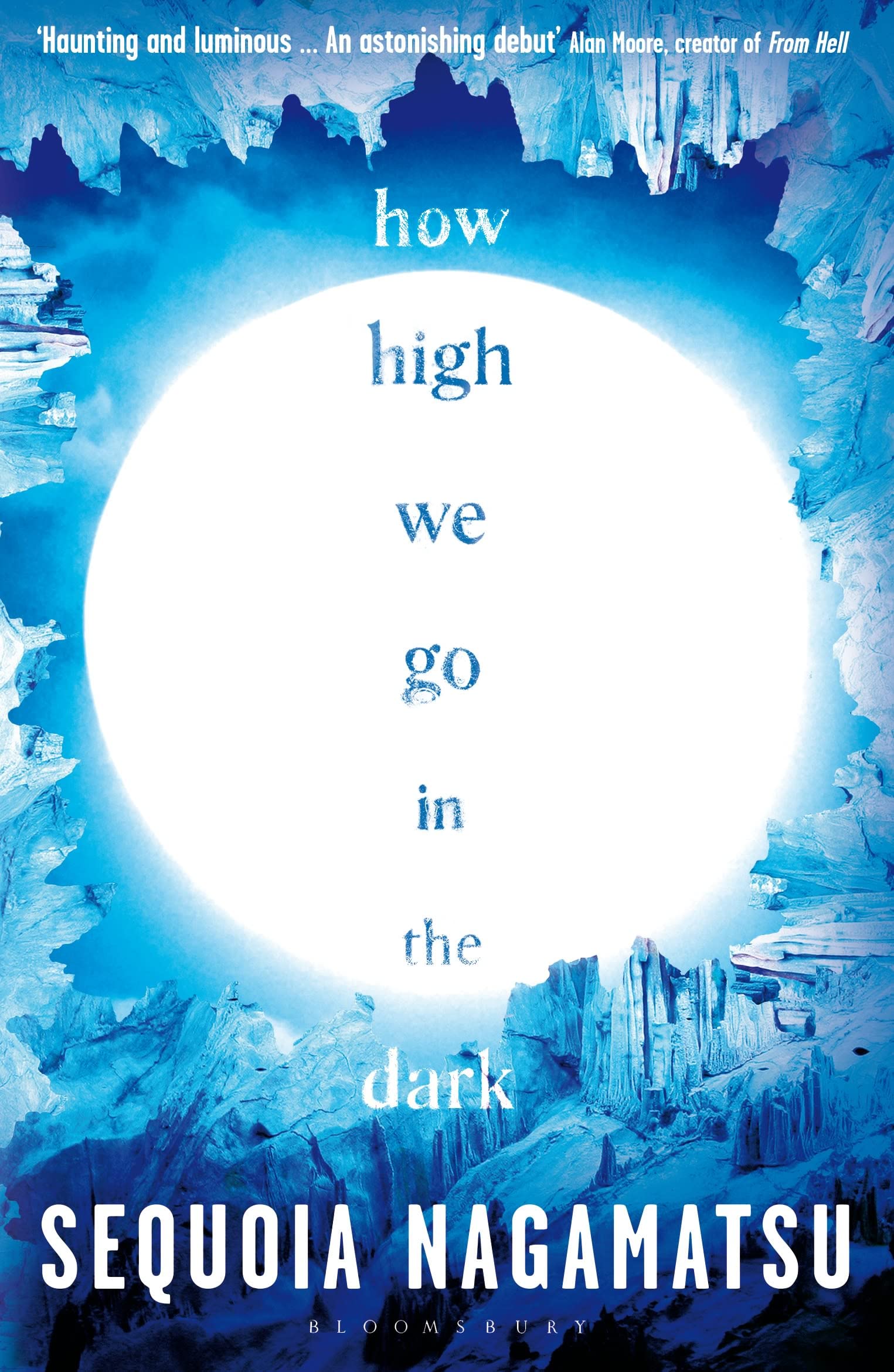 How High We Go in the Dark | Sequoia Nagamatsu