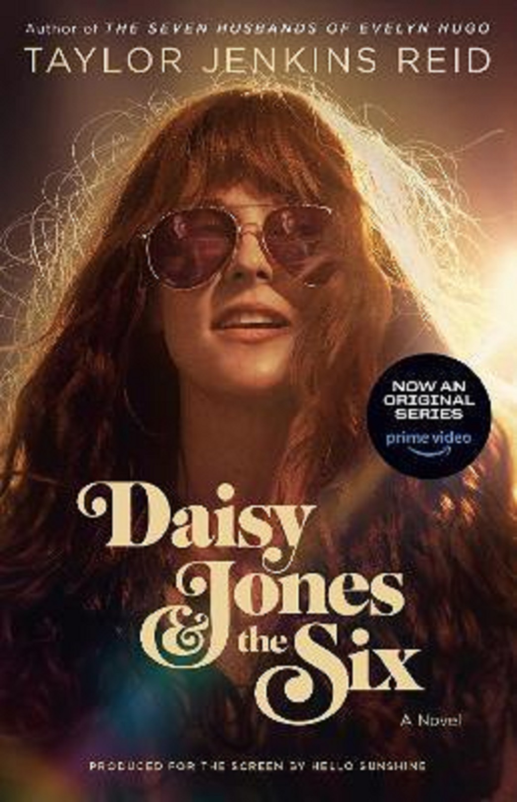 Daisy Jones & the Six | Taylor Jenkins Reid